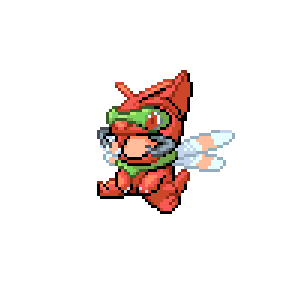 Yanxew Sprite Image