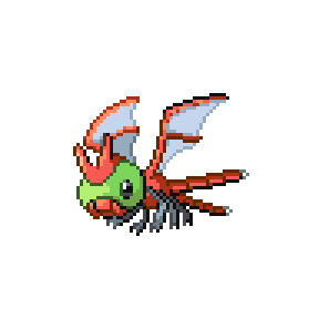 Yanbat Sprite Image