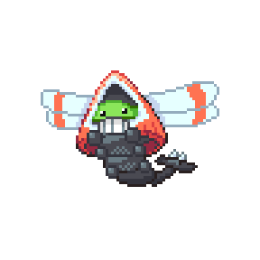 Yanrunt Sprite Image