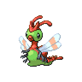 Yangoo Sprite Image