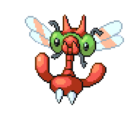 Yanmise Sprite Image