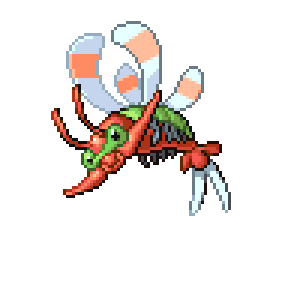 Yanpod Sprite Image
