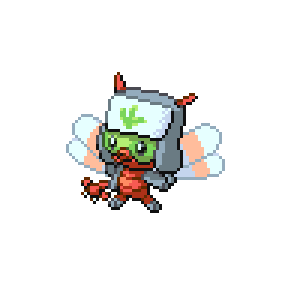 Yanpin Sprite Image
