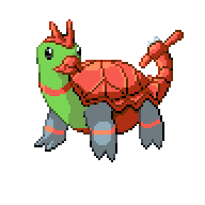 Yankoal Sprite Image