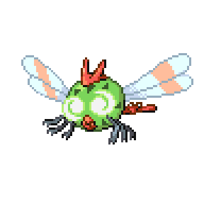 Yanor Sprite Image