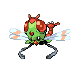 Yancool Sprite Image