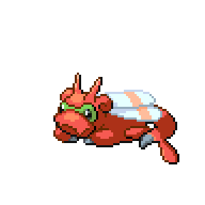 Yanpoke Sprite Image