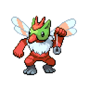 Yanno Sprite Image