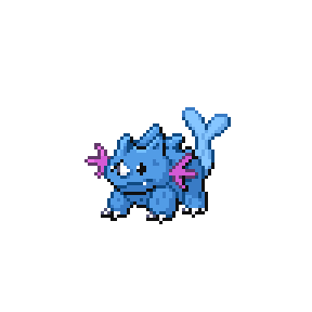 Woohorn Sprite Image