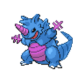 Woodon Sprite Image