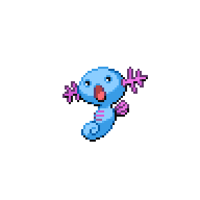 Woosea Sprite Image