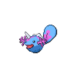 Woodeen Sprite Image