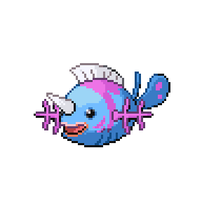 Wooking Sprite Image