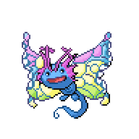 Woofree Sprite Image