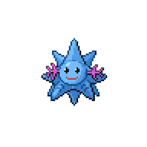 Woomie Sprite Image