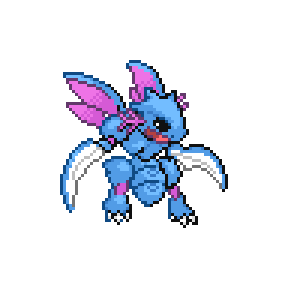 Woother Sprite Image