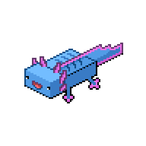 Woogon Sprite Image