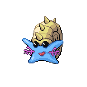 Woostar Sprite Image