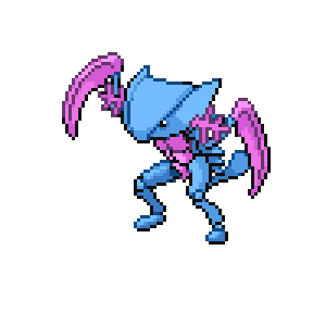 Wootops Sprite Image