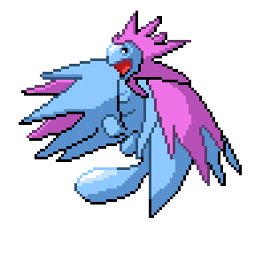 Woodos Sprite Image