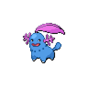 Woorita Sprite Image