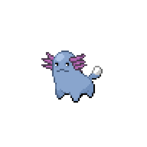 Woorita Sprite Image