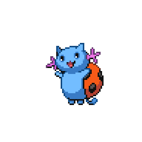 Wooba Sprite Image