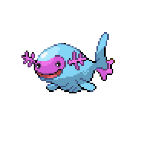 Wooturn Sprite Image