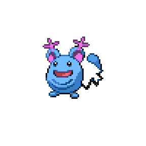 Woorill Sprite Image
