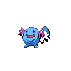 Woorill Sprite Image