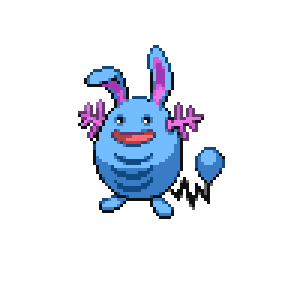 Woorill Sprite Image