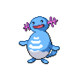 Woorill Sprite Image