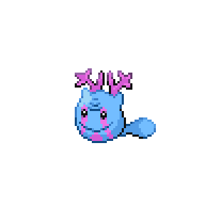 Wookern Sprite Image