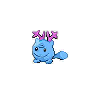 Wookern Sprite Image