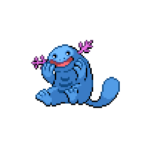Woosire Sprite Image