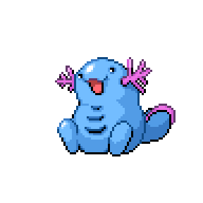 Woosire Sprite Image