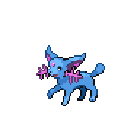 Wooeon Sprite Image