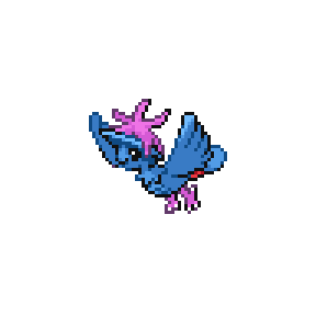 Wookrow Sprite Image