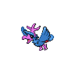 Wookrow Sprite Image