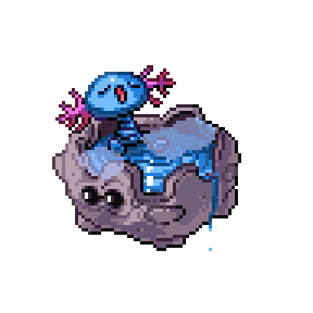 Wootress Sprite Image