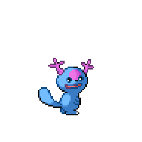 Wooursa Sprite Image