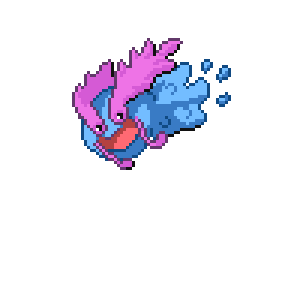 Woogma Sprite Image