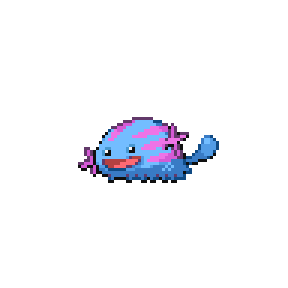Woonub Sprite Image