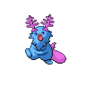 Woobird Sprite Image