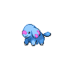 Woopy Sprite Image