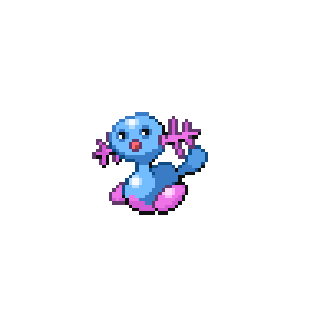 Woogon2 Sprite Image