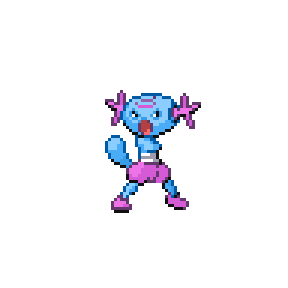 Woorogue Sprite Image