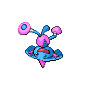 Wootop Sprite Image