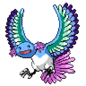 Woooh Sprite Image