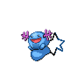 Woorill Sprite Image